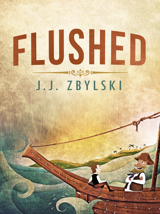 Title details for Flushed by J. J. Nikitin - Available